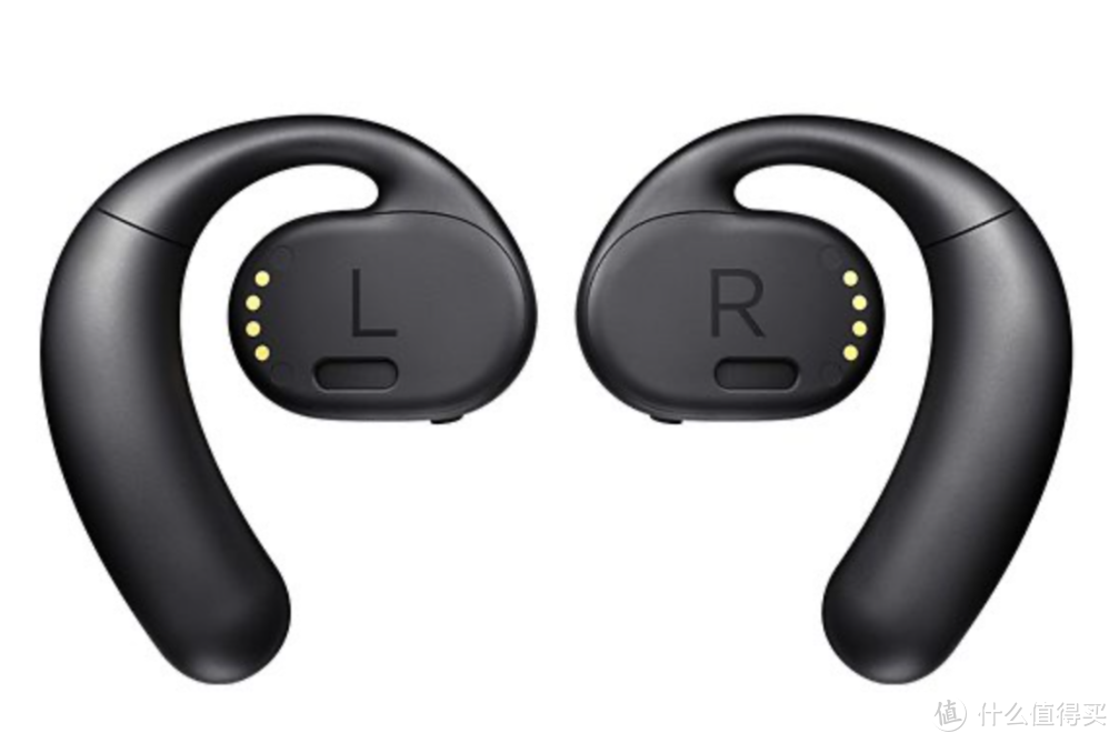 Bose发布Sport Open Earbuds运动真无线耳机，采用OpenAudio音频技术、8小时续航