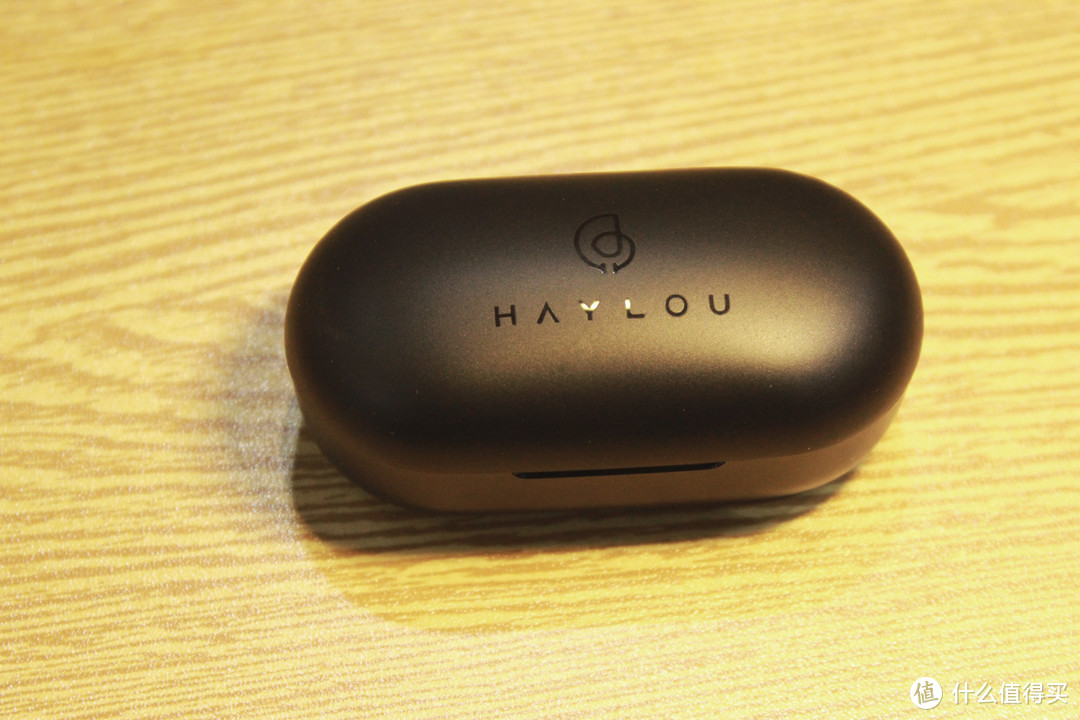 性能小钢炮Haylou GT3真无线蓝牙耳机使用评测
