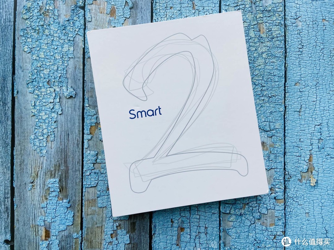 2021从看书开始，掌阅Smart 2开箱体验