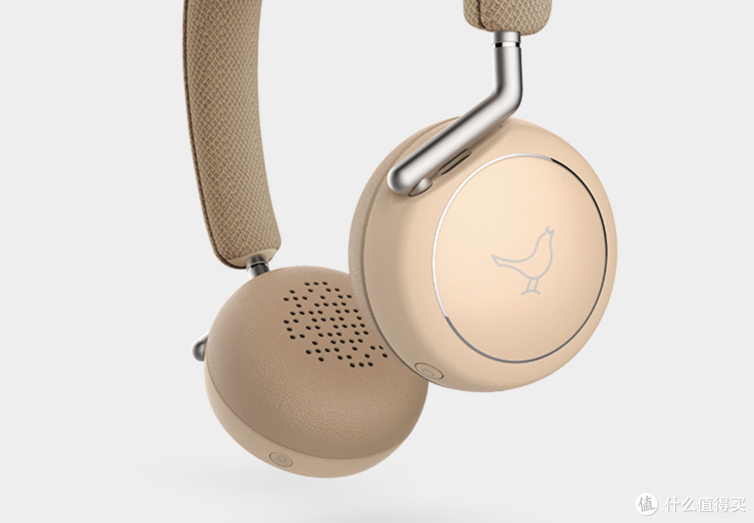 超有质感的Libratone小鸟AIR+二代降噪耳机体验
