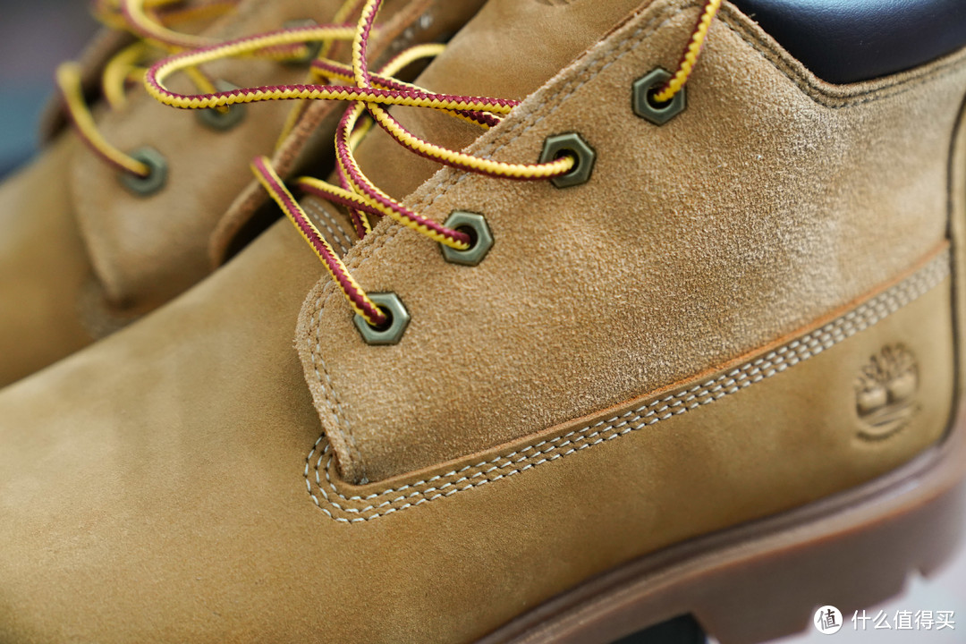 Timberland A1KAD小鉴及与23061对比