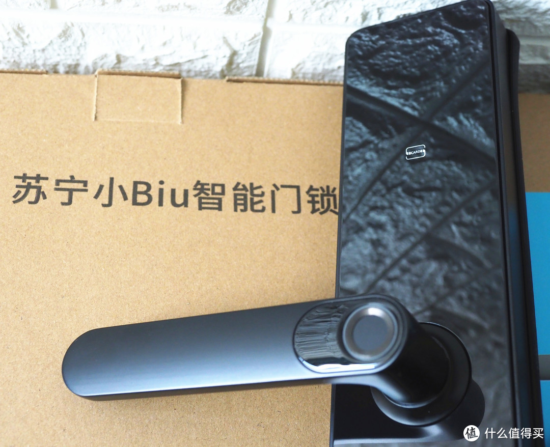 好用不贵，真香！苏宁小Biu智能门锁 / 小Biu无线耳机主动降噪版使用体验