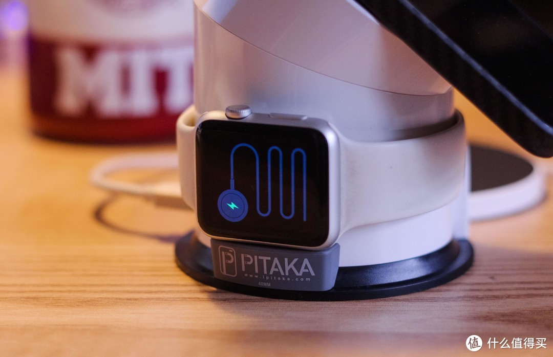PITAKA磁吸套装产品开箱和使用体验