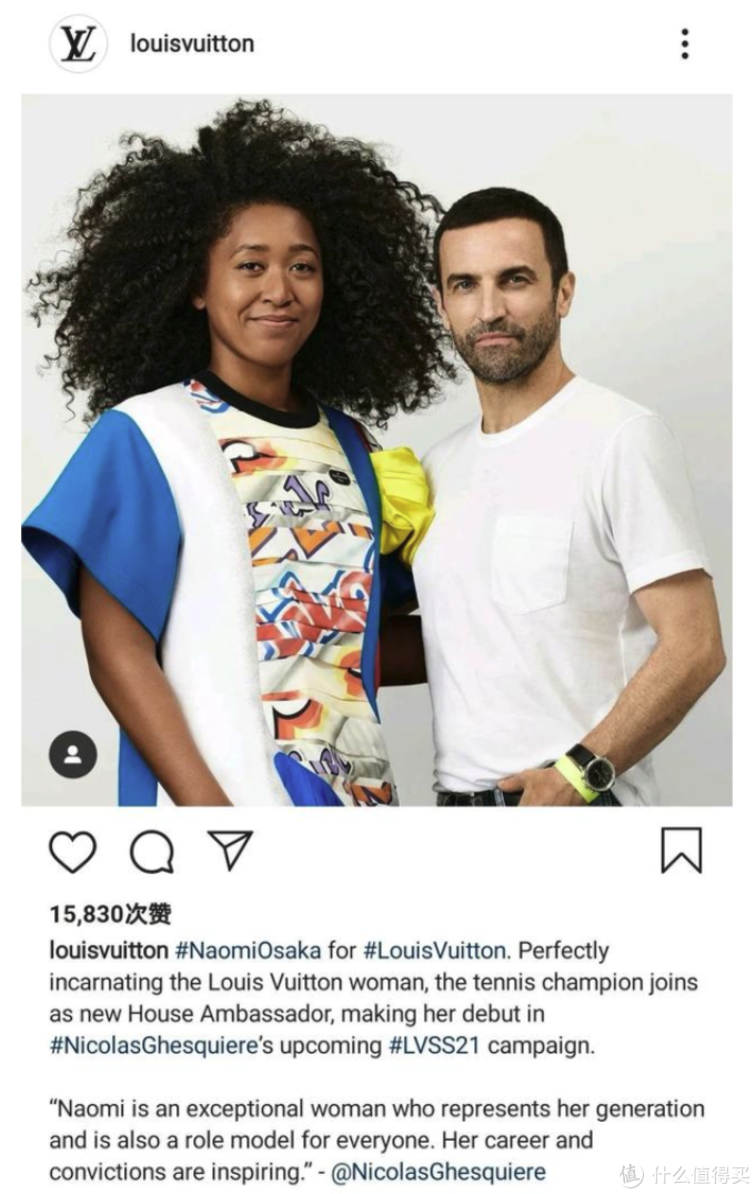 大坂直美(英文名naomi osaka),1997年出生,日本职业网球女运动员,于