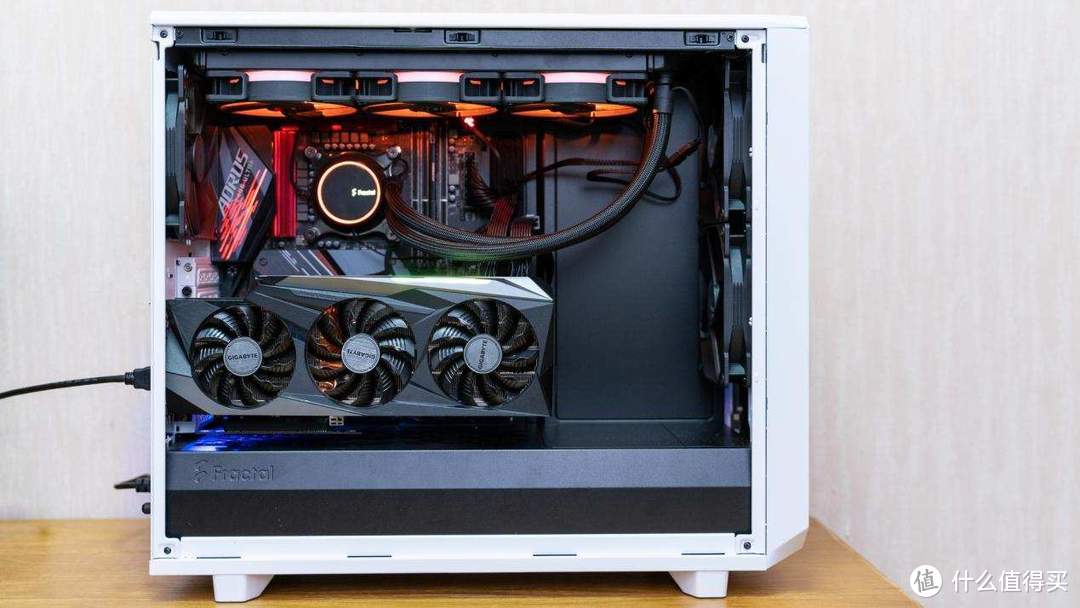 次旗舰是否真香？技嘉 RTX 3080 GAMING OC 10G魔鹰显卡性能实测