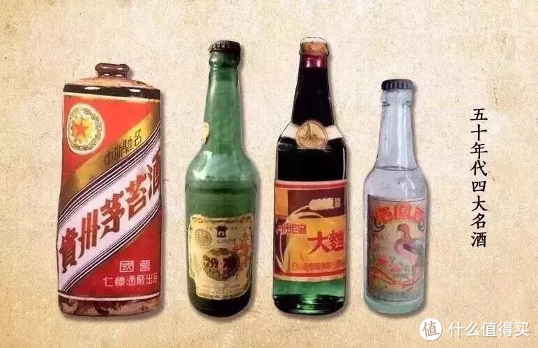 历届名酒是怎么排名的？