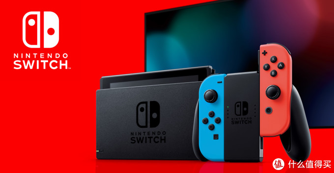 重返游戏:Nintendo Switch国行主机出货量突破100万台