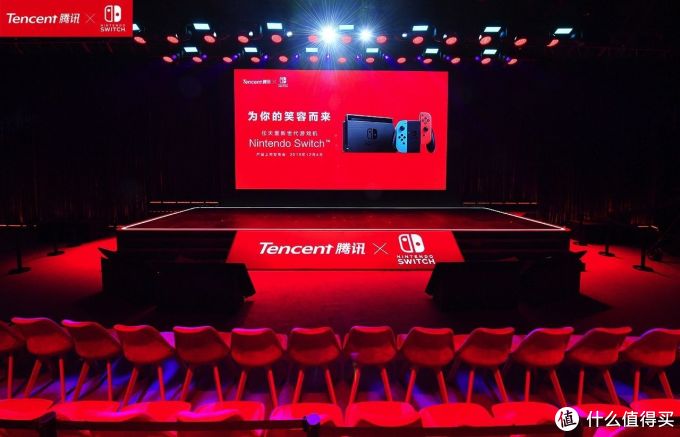 重返游戏:Nintendo Switch国行主机出货量突破100万台