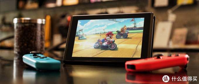 重返游戏:Nintendo Switch国行主机出货量突破100万台