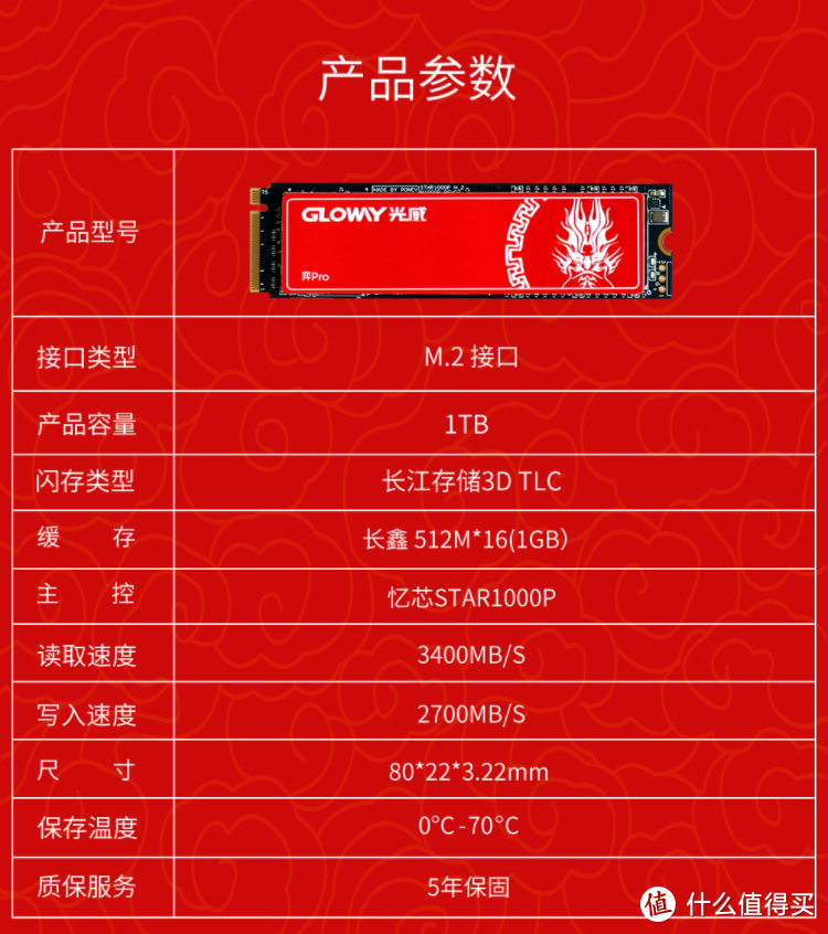 【极硬件十一册】国产Nvme主控的上限？雷神老家AN3+ 1TB上手填盘测试