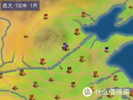 【福利】steam喜加一！限时免费领取《三国群英传》，最经典的三国历史启蒙之作，别错过  