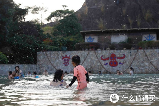 寻觅广州清远森波拉远古森林、开启奇妙之旅，温暖整个冬天