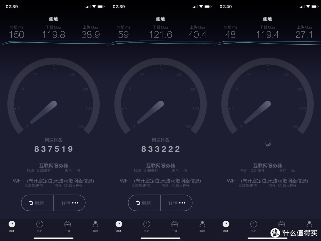 好而不贵速度稳定，领势WiFi6双频路由器W8450上手体验