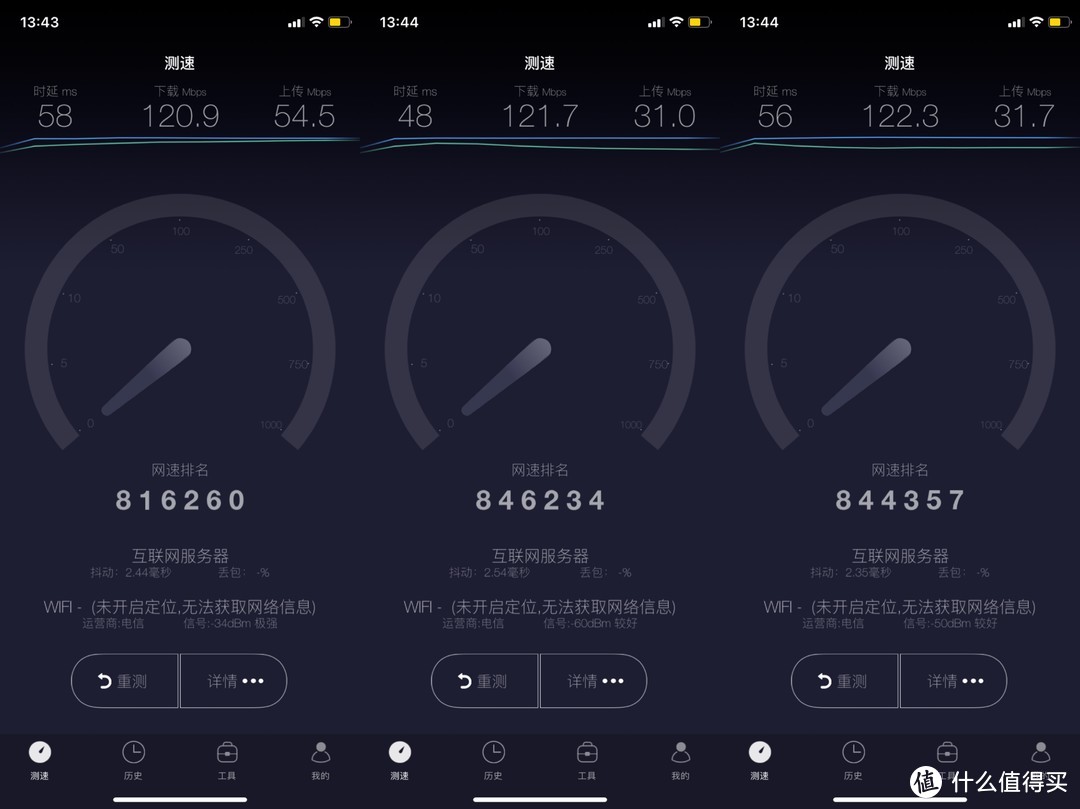 好而不贵速度稳定，领势WiFi6双频路由器W8450上手体验