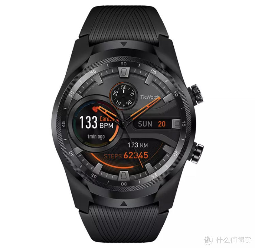 TicWatch Pro 2020