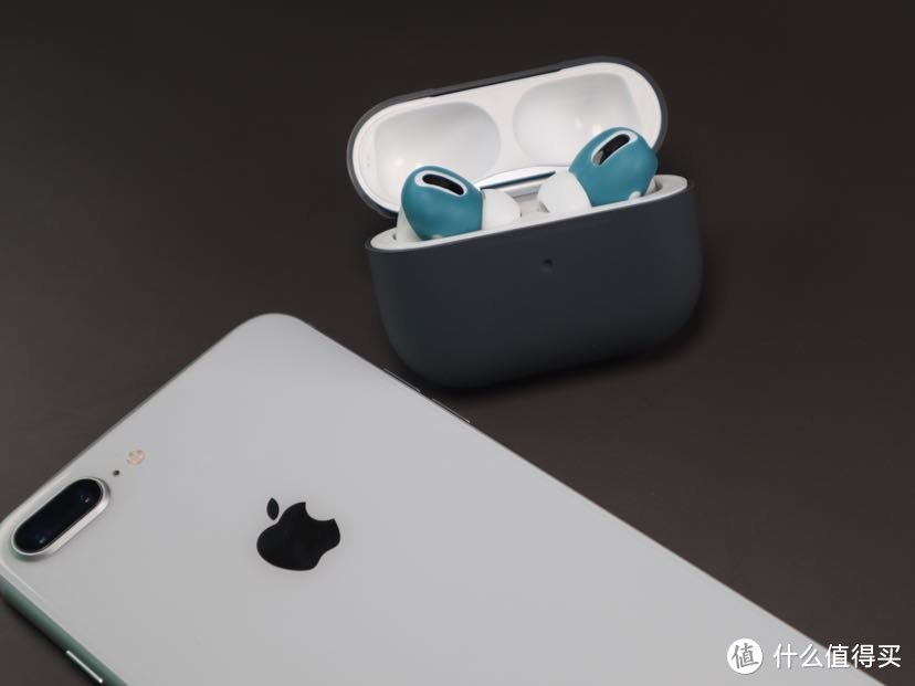 如何让苹果Airpods pro耳机佩戴更加稳固不掉？不妨来看看