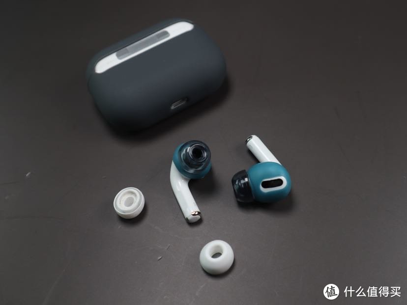 如何让苹果Airpods pro耳机佩戴更加稳固不掉？不妨来看看