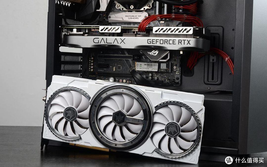 全面碾压还是不分伯仲？RTX3060Ti 对比2080super上机实测