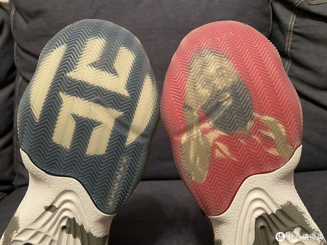 大胡子后撤步adidas harden stepback