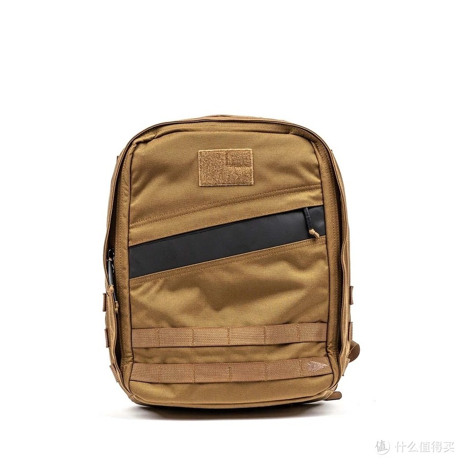 都说包治百病之可攻可受GORUCK Rucker 3.0