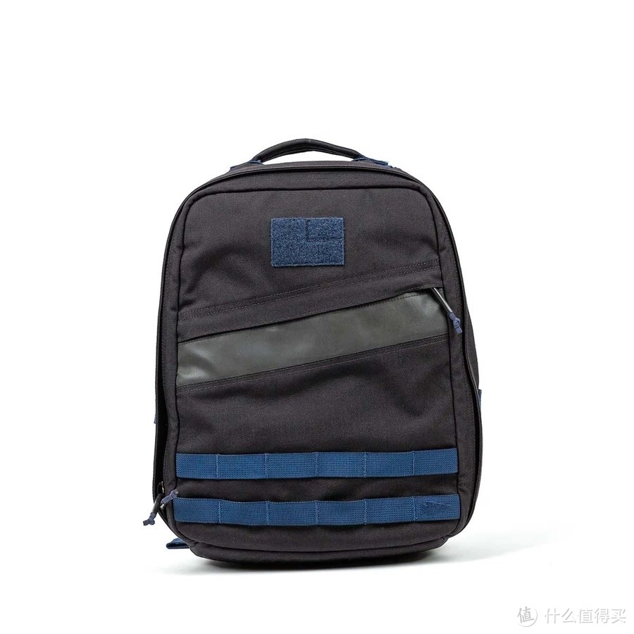 都说包治百病之可攻可受GORUCK Rucker 3.0