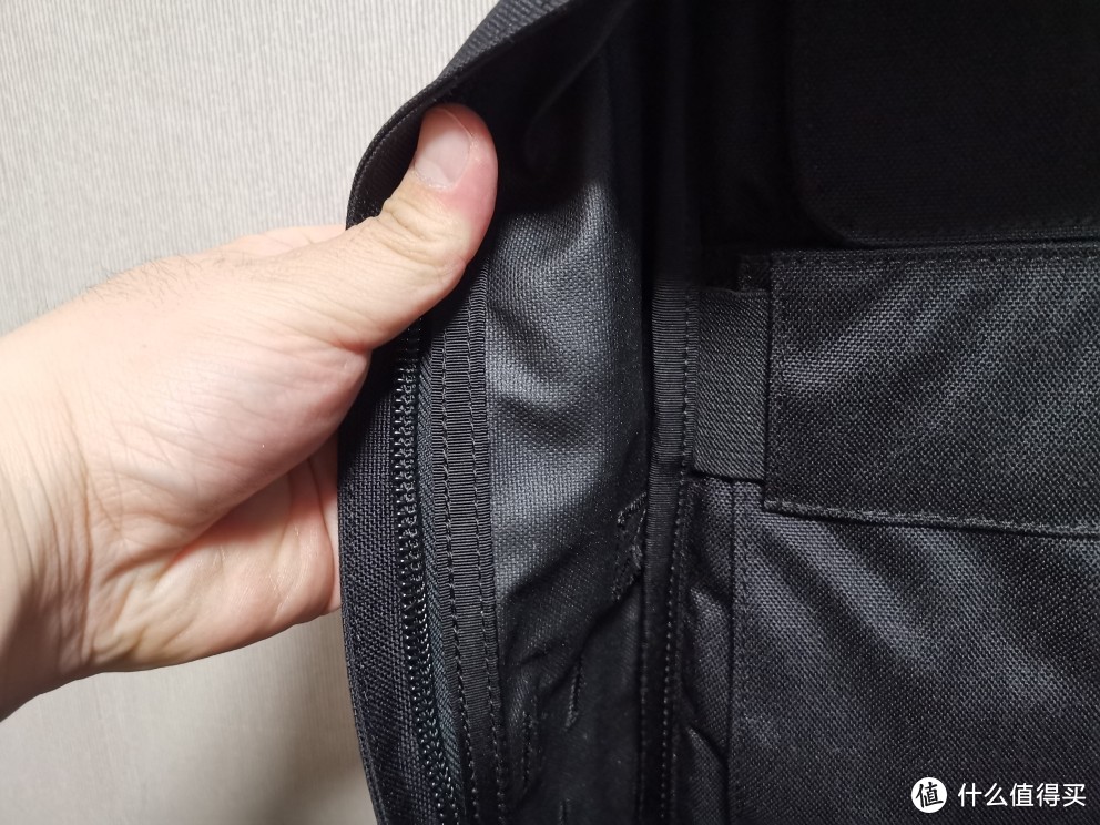 都说包治百病之可攻可受GORUCK Rucker 3.0