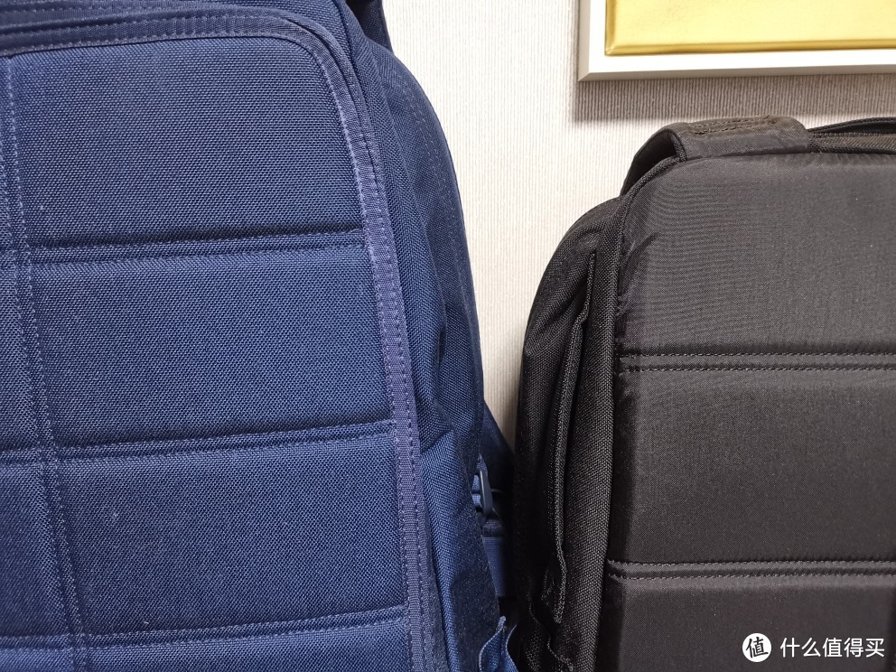 都说包治百病之可攻可受GORUCK Rucker 3.0