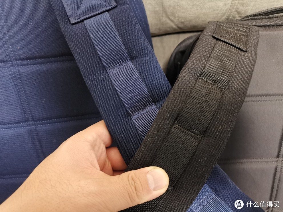 都说包治百病之可攻可受GORUCK Rucker 3.0