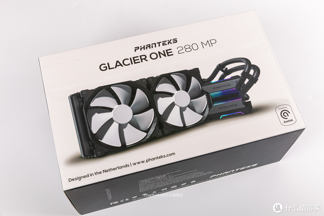 2020年末12月份追风者退出了追风者 (PHANTEKS)GLACIER ONE 系列一体式CPU水冷散热器，主要有四个型号，360、280、240、240白色，六年质保三年换新