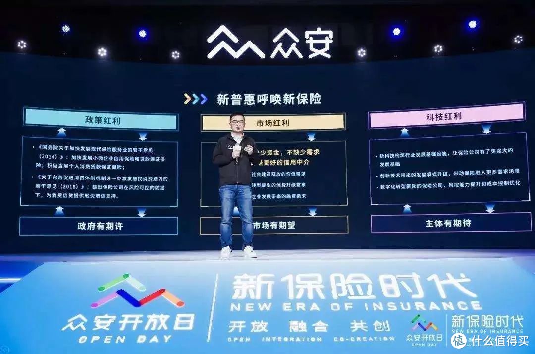 2020年保险业的五大事件 深深影响你我他