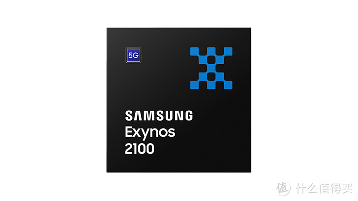 三星发布 Exynos 2100 处理器，5nm工艺、CPU性能提升30%，支持2亿像素