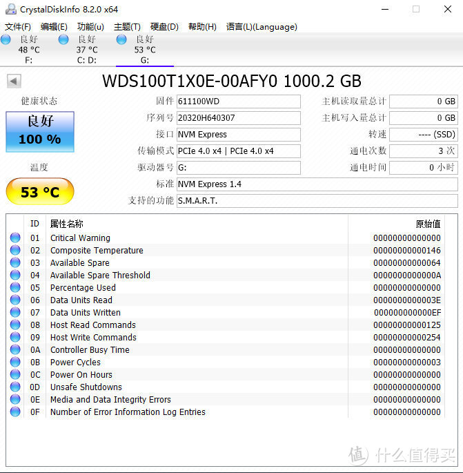 7GB/s的读取，西部数据的SN850这是要飞啊