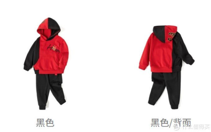 宝宝拜年穿什么?50元~300元选品推荐30款——balabala篇