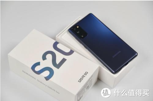 5G新旗舰价格大跌，4500mAh+骁龙865，只要3999