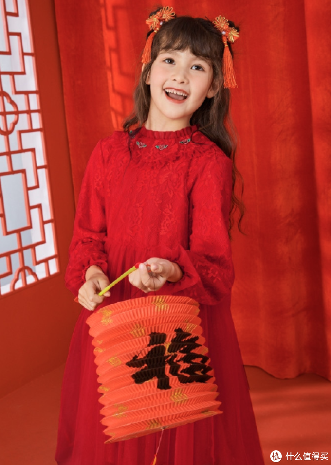 宝宝拜年穿什么?50元~300元选品推荐30款——balabala篇