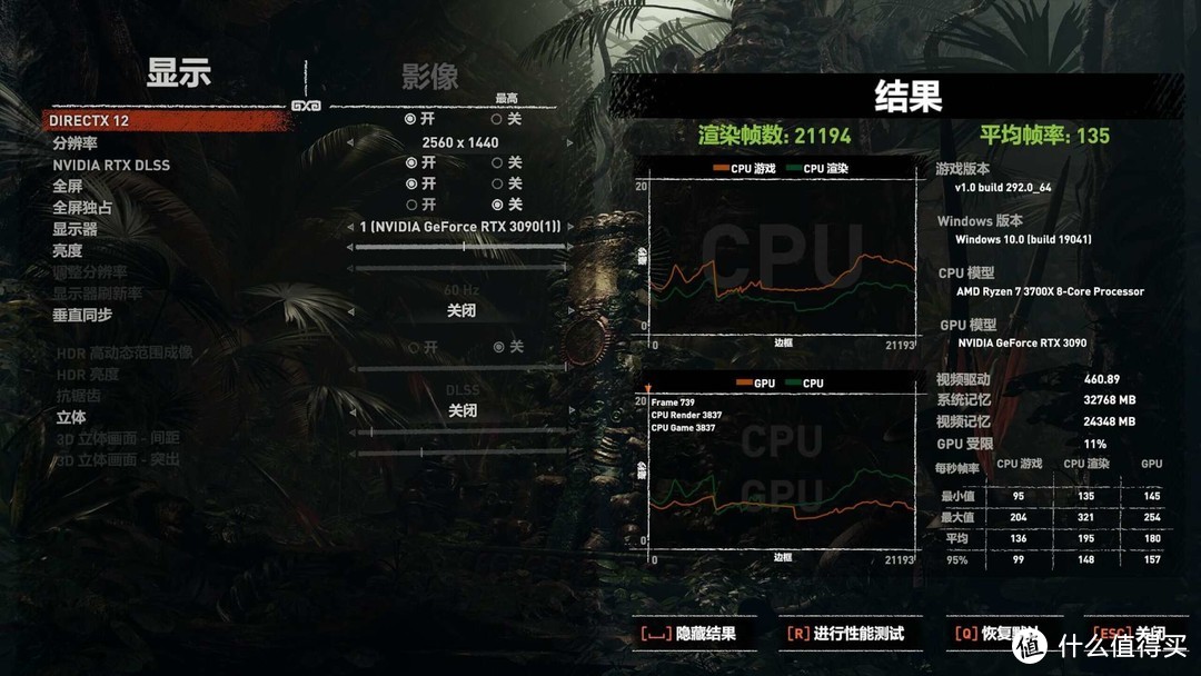 游戏/生产力的极致表现，映众RTX3090显卡到底能做啥