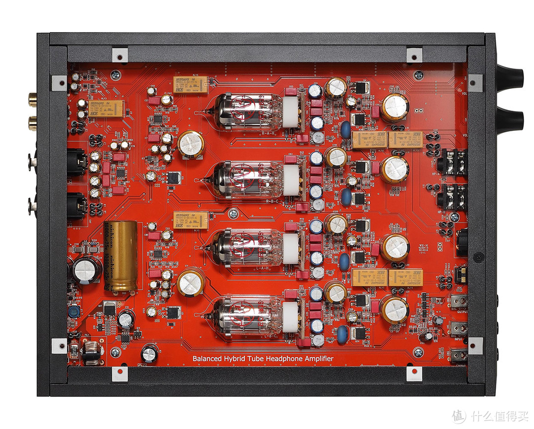 杀手级桌面HiFi系统Audio-Technica AT-DAC100/AT-BHA100