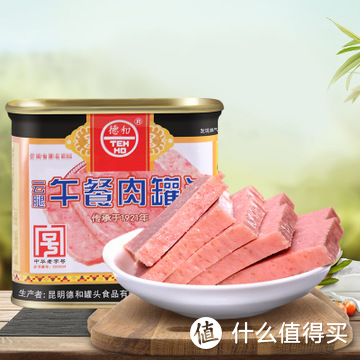 无肉不欢，鸡鸭鱼肉，中华老字号肉制品网购不完全指南！