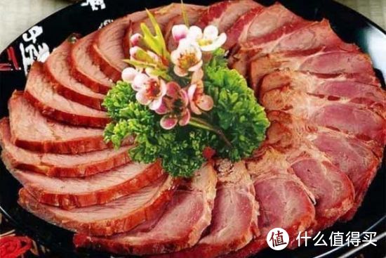 无肉不欢，鸡鸭鱼肉，中华老字号肉制品网购不完全指南！