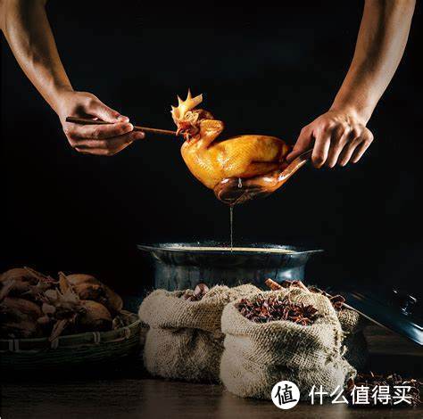 无肉不欢，鸡鸭鱼肉，中华老字号肉制品网购不完全指南！