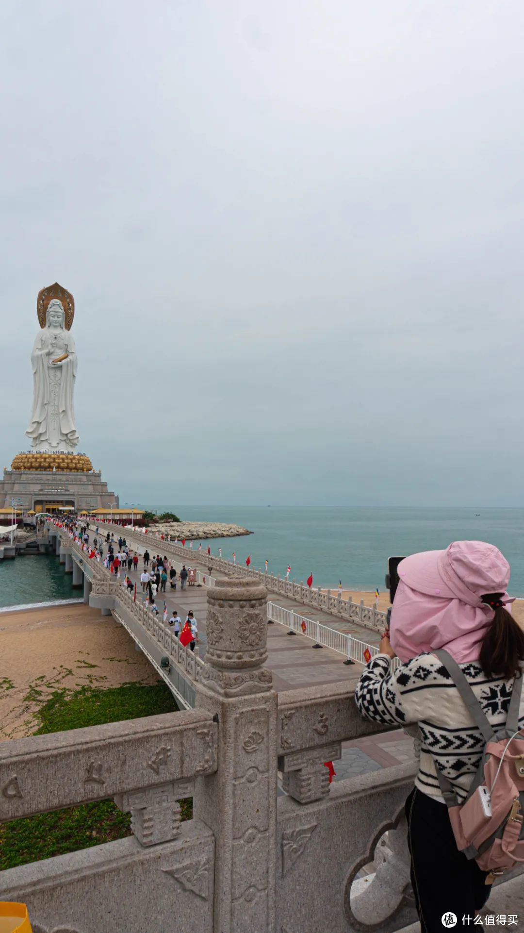 椰林，沙滩，免税店，比基尼，东北大妈…哪个才是冬季三亚最美风景？（100+图）