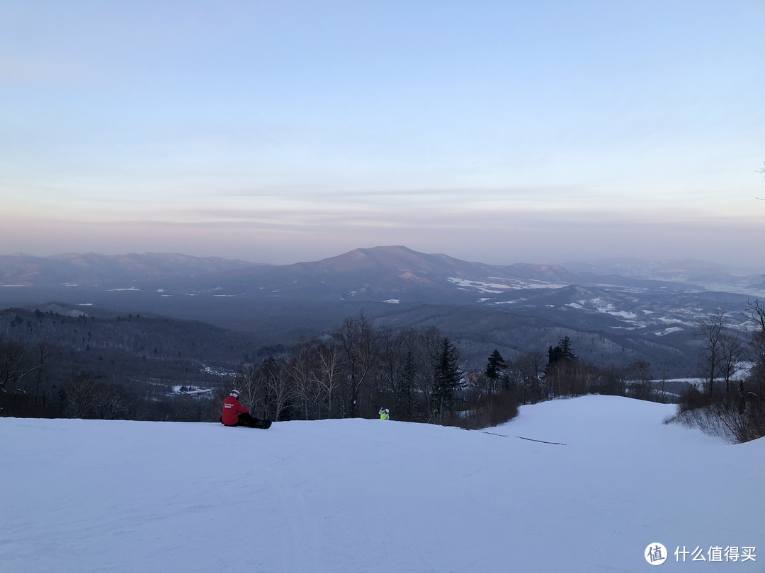 20-21年雪季|亚布力Club Med滑雪度假村行动指南