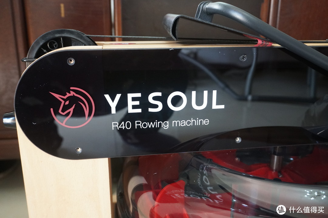 这个冬天，让我们荡起双桨——YESOUL野小兽R40划船机体验