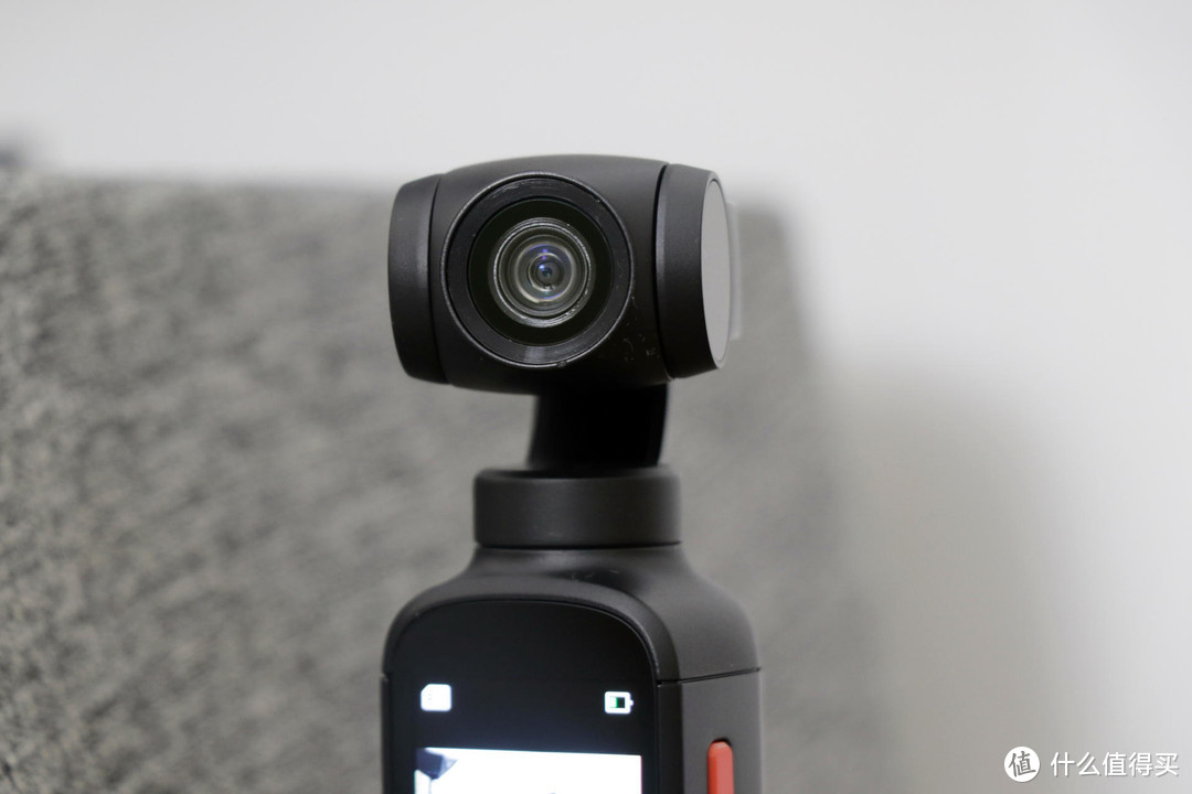 橙影智能摄像机体验，便携又方便：Vlog最佳解决方案