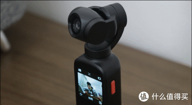 橙影智能摄像机体验，便携又方便：Vlog最佳解决方案