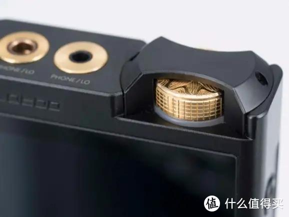 lotoo乐图墨菊播放器Paw Gold Touch高保真HIFI无损音乐播放器 两个月使用体验