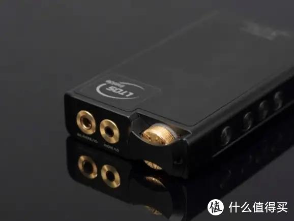 lotoo乐图墨菊播放器Paw Gold Touch高保真HIFI无损音乐播放器 两个月使用体验