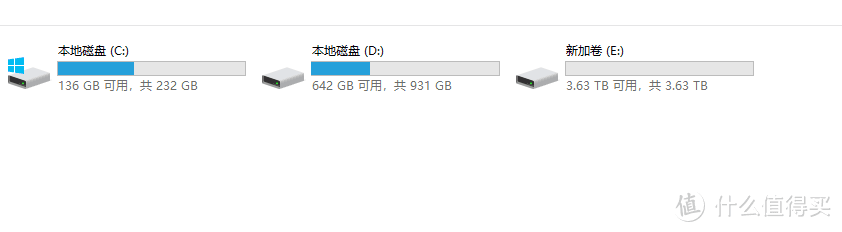 读写200MB/秒：海康威视 西数紫盘 4TB 监控级机械硬盘 晒单