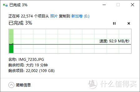 读写200MB/秒：海康威视 西数紫盘 4TB 监控级机械硬盘 晒单