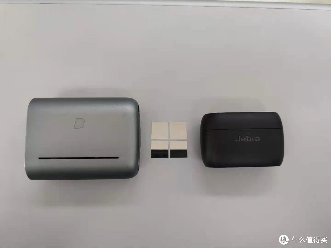 飞速海外购Jabra ELITE 85t开箱小测及我的TWS历程